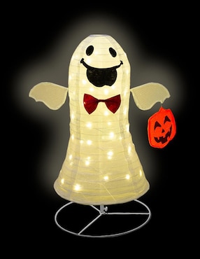 Figura decorativa de fantasma Halloween Navi Colors