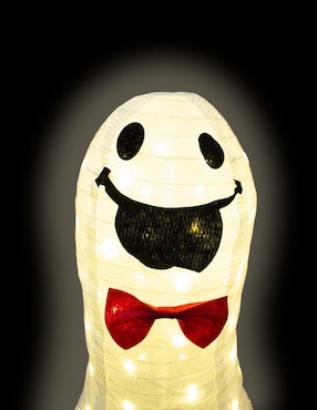 Figura decorativa de fantasma Halloween Navi Colors