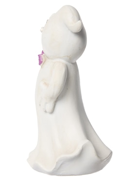 Figura decorativa de Halloween Cementerium con forma de fantasma