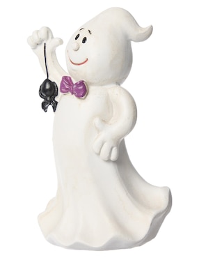 Figura decorativa de Halloween Cementerium con forma de fantasma