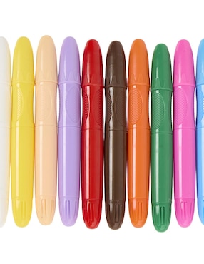Maquillaje para cara Cementerium