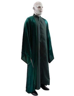 Disfraz Ghoulish Productions Harry Potter Voldemort para hombre