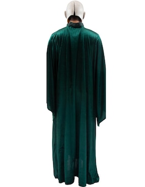 Disfraz Ghoulish Productions Harry Potter Voldemort para hombre