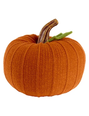 Figura decorativa Haus Harvest con forma de calabaza