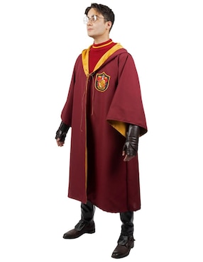 Disfraz Ghoulish Productions Harry Potter para hombre