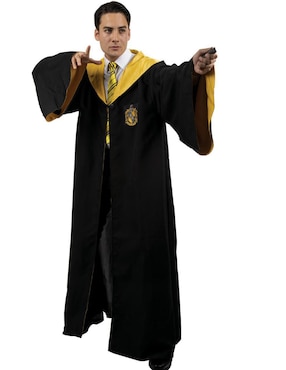 Disfraz Ghoulish Productions Harry Potter Para Hombre