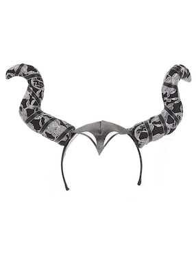 Diadema para disfraz de Elegant Horn Headband Seasons H