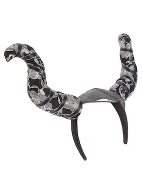 Diadema para disfraz de Elegant Horn Headband Seasons H