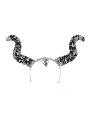 Diadema para disfraz de Elegant Horn Headband Seasons H