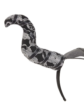Diadema para disfraz de Elegant Horn Headband Seasons H