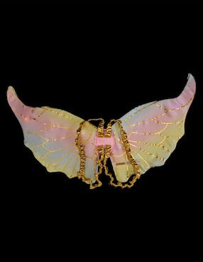 Alas de halloween para disfraz Light Up Magical Wings Seasons H