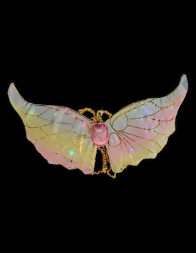 Alas de halloween para disfraz Light Up Magical Wings Seasons H