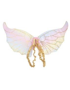 Alas de halloween para disfraz Light Up Magical Wings Seasons H