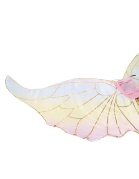 Alas de halloween para disfraz Light Up Magical Wings Seasons H