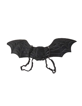 Alas para disfraz halloween Glam Bat Wings Seasons H