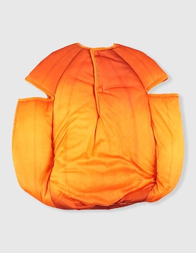 Disfraz Seasons H Halloween de calabaza unisex