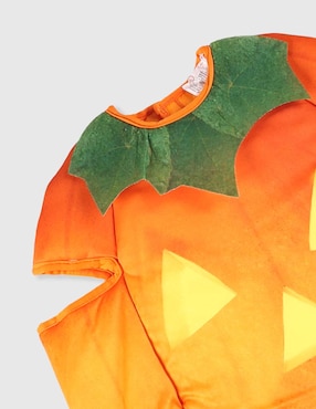 Disfraz Seasons H Halloween de calabaza unisex