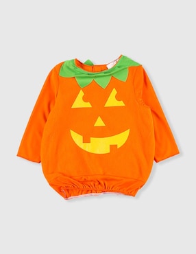 Disfraz de halloween Seasons H de calabaza unisex
