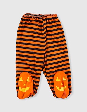 Disfraz de halloween Seasons H de calabaza unisex