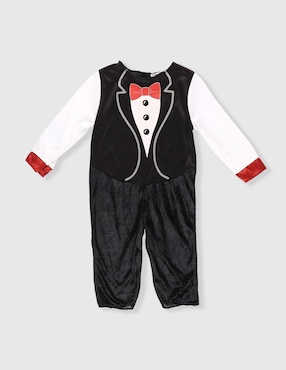 Disfraz de halloween Seasons H de vampiro para bebé niño