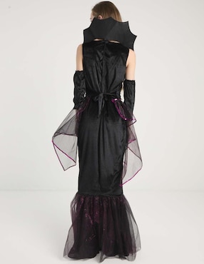 Disfraz de halloween Seasons H de araña para mujer
