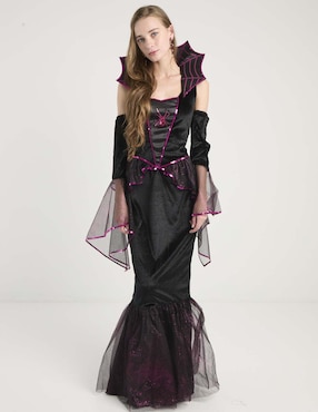 Disfraz de halloween Seasons H de araña para mujer