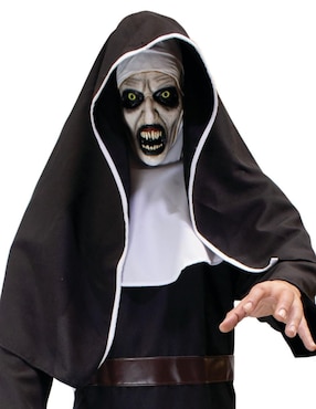 Disfraz Ghoulish Productions de monja The Nun unisex