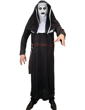 Disfraz Ghoulish Productions De Monja The Nun Unisex