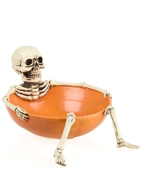 Dulcero de Halloween Cementerium
