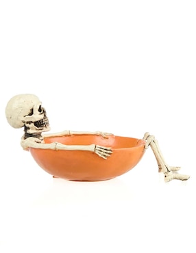 Dulcero de Halloween Cementerium