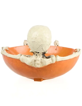 Dulcero de Halloween Cementerium