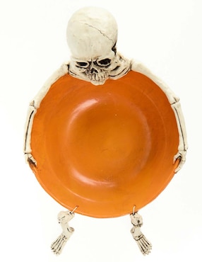 Dulcero de Halloween Cementerium