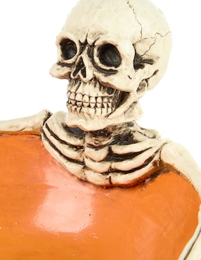 Dulcero de Halloween Cementerium