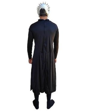 Disfraz Ghoulish Productions Hellraiser Inferno para hombre