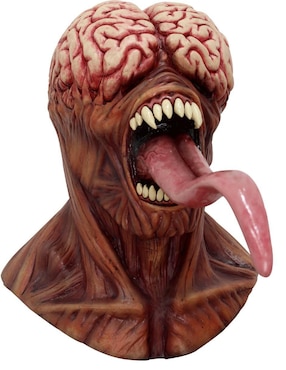Máscara para disfraz de Resident Evil Ghoulish Productions
