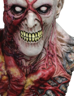 Máscara para disfraz de Resident Evil Ghoulish Productions