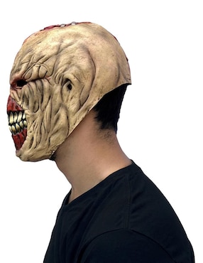 Máscara para disfraz de Resident Evil Ghoulish Productions