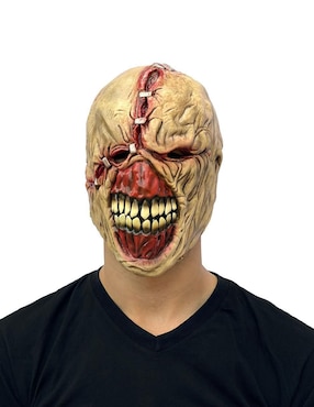 Máscara para disfraz de Resident Evil Ghoulish Productions
