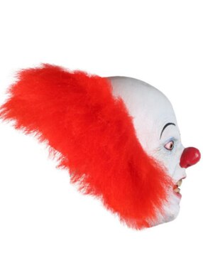 Máscara para disfraz de It the movie Ghoulish Productions