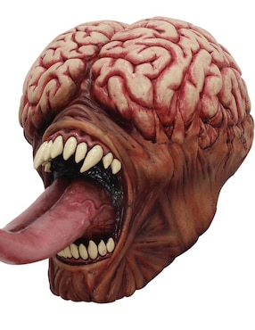 Máscara para disfraz Resident Evil Ghoulish Productions