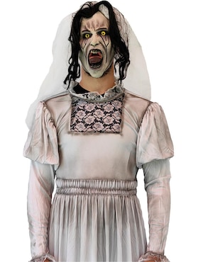 Disfraz Ghoulish Productions La llorona unisex