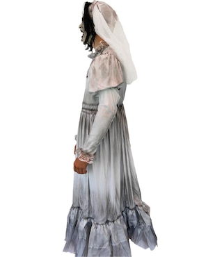 Disfraz Ghoulish Productions La llorona unisex