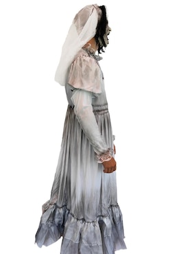 Disfraz Ghoulish Productions La llorona unisex