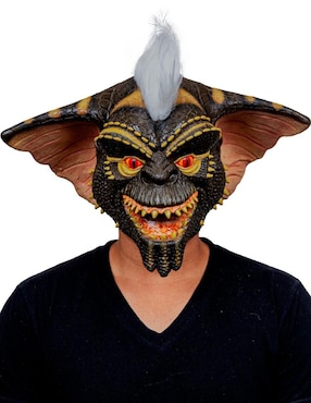 Máscara para disfraz de stripe (gremlins) Gizmo Trick or Treat Studios
