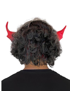 Máscara para disfraz de Iron Maiden Trick Or Treat Studios