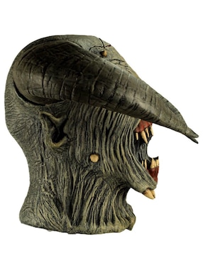 Máscara para disfraz de Iron Maiden Trick Or Treat Studios
