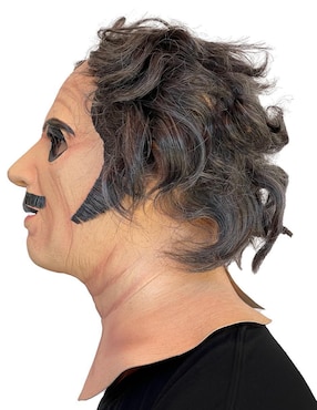 Máscara para disfraz de Ghost Trick Or Treat Studios