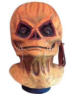 Máscara para disfraz de sam (Trick 'r Treat) Ghoulish Productions