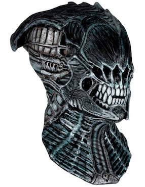 Máscara para disfraz Nightmare Makers Ghoulish Productions