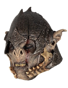 Máscara para disfraz Nightmare Makers Ghoulish Productions